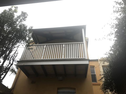 Zaara - Kalgoorlie Accommodation 3