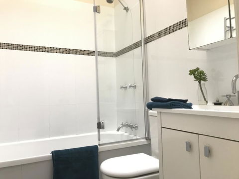 Zaara - Kalgoorlie Accommodation 1