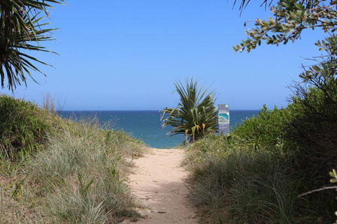 Zaffiro Beach House - Kalgoorlie Accommodation 3