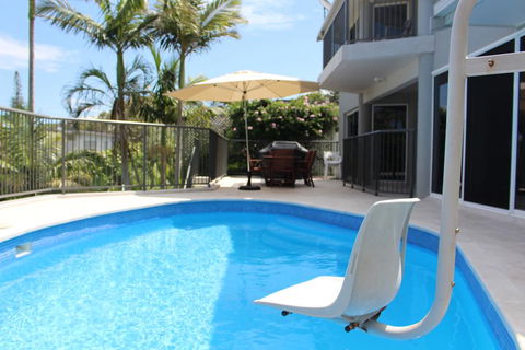 Zaffiro Beach House - Kalgoorlie Accommodation 1