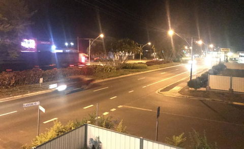 ZED MOTELS Tropical Gateway - Kalgoorlie Accommodation 3