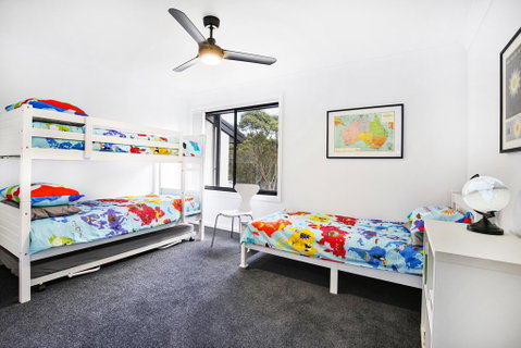 Zen @ Culburra - Pet Friendly - 8 Mins To Beach - Kalgoorlie Accommodation 3