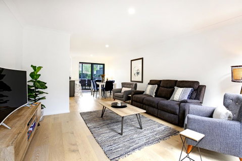 Zen @ Culburra - Pet Friendly - 8 Mins To Beach - Kalgoorlie Accommodation 1