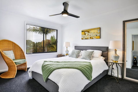 Zen @ Culburra - Pet Friendly - 8 Mins To Beach - Kalgoorlie Accommodation 2