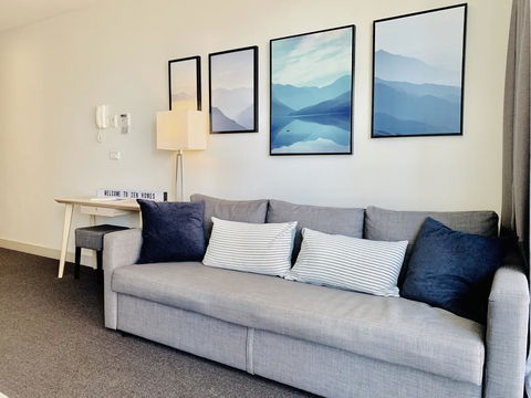 ZEN Homes On Collins - Kalgoorlie Accommodation 2