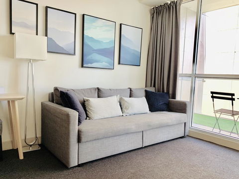 ZEN Homes On Collins - Kalgoorlie Accommodation 0
