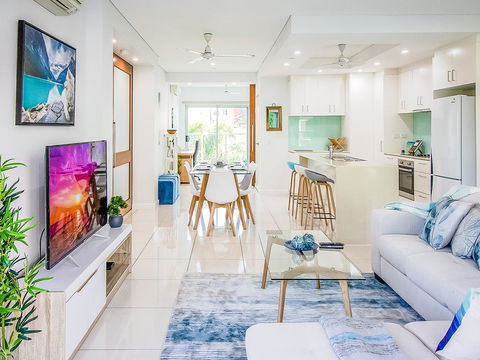 ZEN TOWERS - COZY HOLIDAY HOME For Families In CBD - Kalgoorlie Accommodation 3