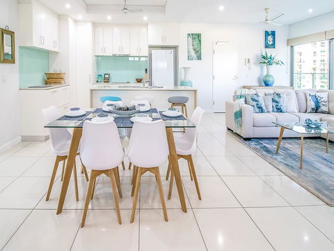 ZEN TOWERS - COZY HOLIDAY HOME For Families In CBD - Kalgoorlie Accommodation 0