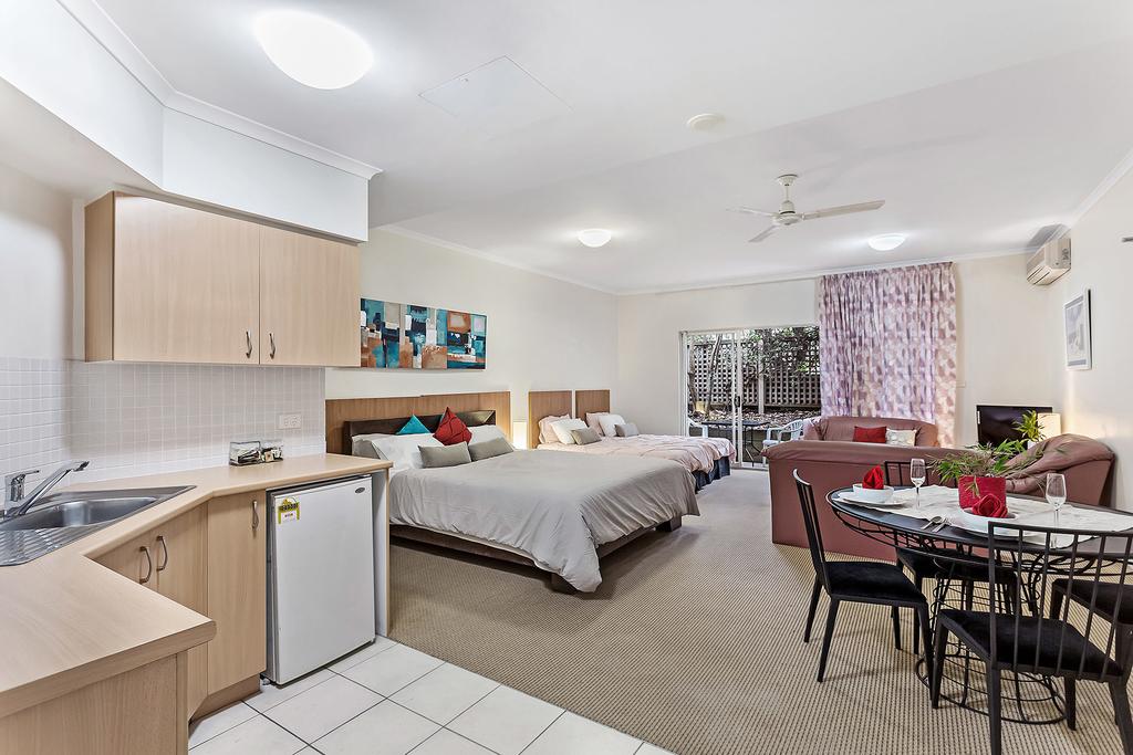 Shoal Bay NSW Kalgoorlie Accommodation