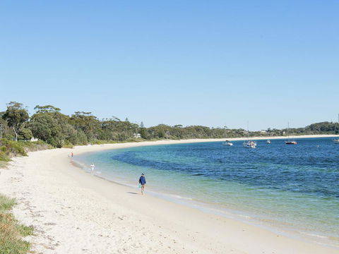 Zenith Studio, Unit 4/10 Messines Street - Kalgoorlie Accommodation 0