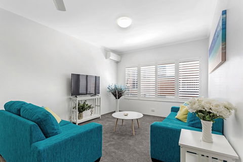 Zenith Unit 7 - Shoal Bay - Kalgoorlie Accommodation 2