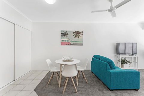 Zenith Unit 7 - Shoal Bay - Kalgoorlie Accommodation 3
