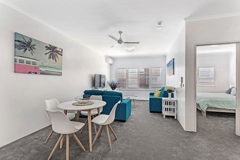 Zenith Unit 7 - Shoal Bay - Kalgoorlie Accommodation 0