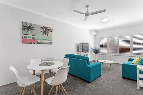 Zenith Unit 7 - Shoal Bay - Kalgoorlie Accommodation 1