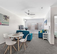 Zenith Unit 7 - Shoal Bay - Kalgoorlie Accommodation