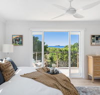 Zephyr on Sapphire - Kalgoorlie Accommodation