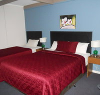 Zero Inn Motel - Kalgoorlie Accommodation