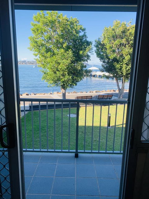 Zorba Waterfront Motel - Kalgoorlie Accommodation 3