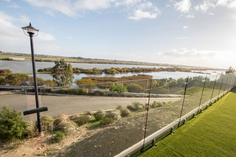 Serenity And Sweeping Murray River Views - Kalgoorlie Accommodation 0