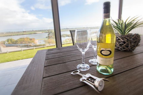 Serenity And Sweeping Murray River Views - Kalgoorlie Accommodation 2