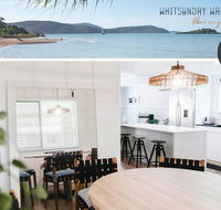 Whitsunday Wanderluxe