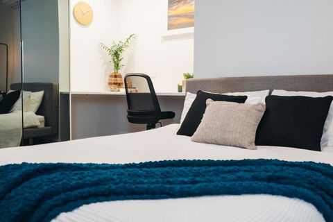 Peaceful & Quiet Near Beach, Cafe's & Hospital - Kalgoorlie Accommodation 0