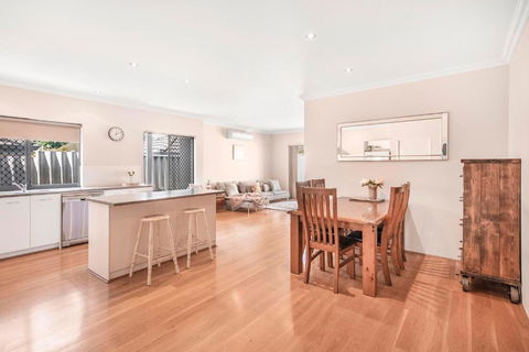 3b2b Bentley Home - Kalgoorlie Accommodation 1