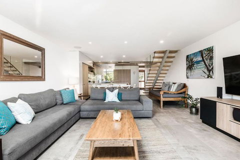 A Perfect Stay - 11 James Cook Apartments - Kalgoorlie Accommodation 2