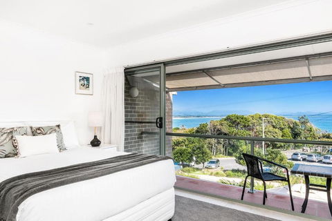 A Perfect Stay - 11 James Cook Apartments - Kalgoorlie Accommodation 3