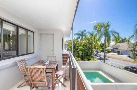 Affordable Chic Noosa Getaway - Kalgoorlie Accommodation 2