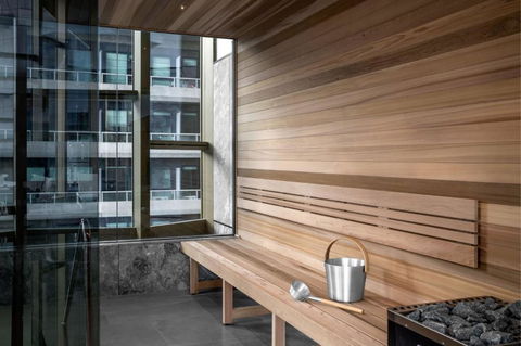 A Lux 2BR Apt Next To Southern Cross City Views - Kalgoorlie Accommodation 1