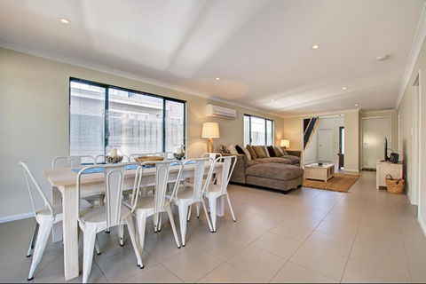 A Little Luxury In Town - Kalgoorlie Accommodation 2