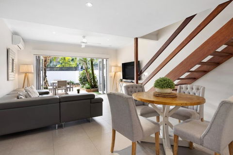 Affordable Pet Friendly Noosa Escape - Kalgoorlie Accommodation 1