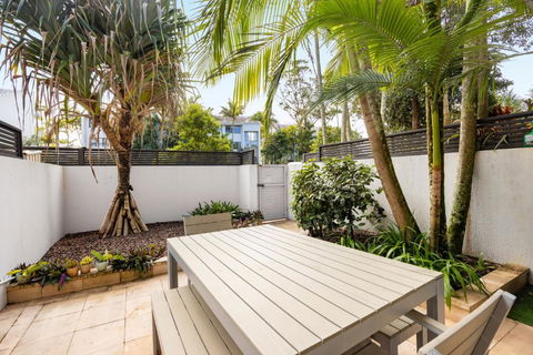 Affordable Pet Friendly Noosa Escape - Kalgoorlie Accommodation 3