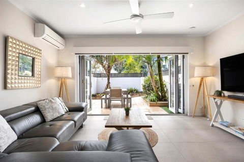 Affordable Pet Friendly Noosa Escape - Kalgoorlie Accommodation 2