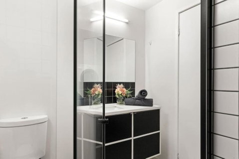 A 2 Bed 3min To Melbourne Central With Parking - Kalgoorlie Accommodation 1