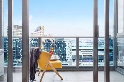 A 2BR Apt With Harbour Views And FREE Parking - Kalgoorlie Accommodation 0