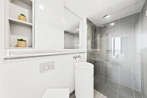 A 3BR Apt Next To Melbourne Central FREE Parking - Kalgoorlie Accommodation 3