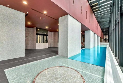 A 3BR Apt Next To Melbourne Central FREE Parking - Kalgoorlie Accommodation 2