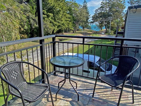 A BEACH AFFAIR - Kalgoorlie Accommodation 0