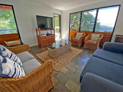 A BEACH AFFAIR - Kalgoorlie Accommodation 1