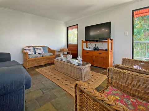 A BEACH AFFAIR - Kalgoorlie Accommodation 2