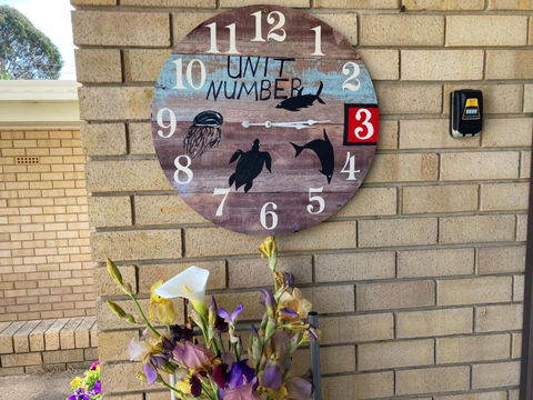 A Beach Apartment - Kalgoorlie Accommodation 4