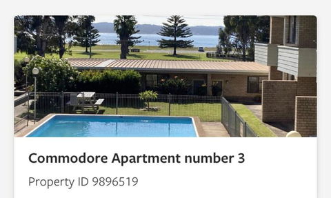 A Beach Front Apartment - Kalgoorlie Accommodation 0