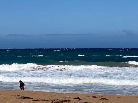 A Beach Front Apartment - Kalgoorlie Accommodation 3