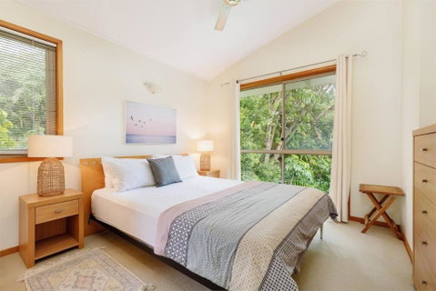 A Beach House - Kalgoorlie Accommodation 1
