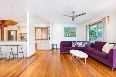 A Beach House - Kalgoorlie Accommodation 2