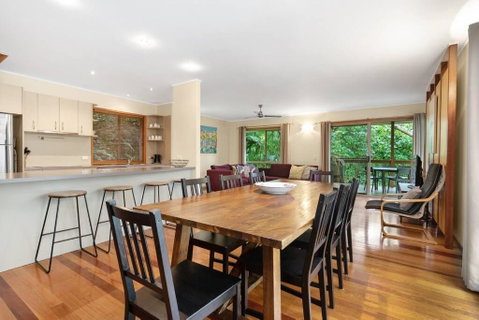 A Beach House - Kalgoorlie Accommodation 3