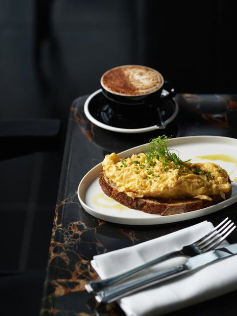 A By Adina Canberra - Kalgoorlie Accommodation 1