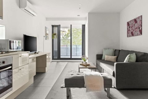 A Central Apt Right Next To Southern Cross - Kalgoorlie Accommodation 1